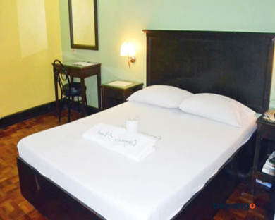 Bedbox Hotel 10