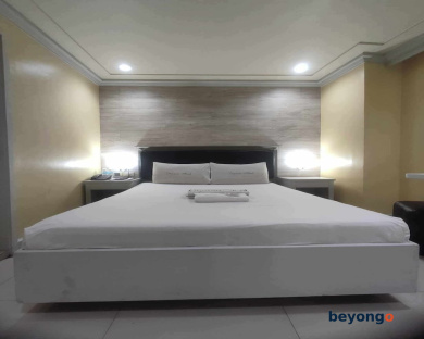 Bedbox Hotel 11