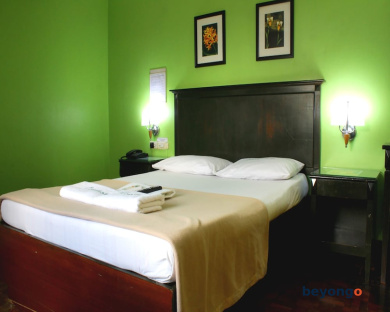 Bedbox Hotel 18