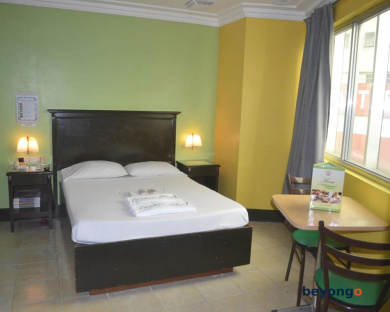 Bedbox Hotel 2