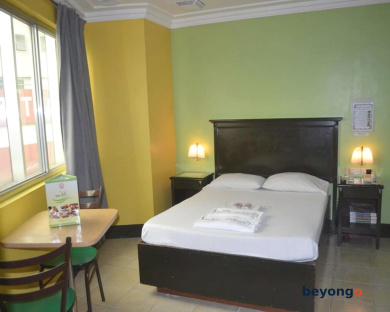 Bedbox Hotel 3