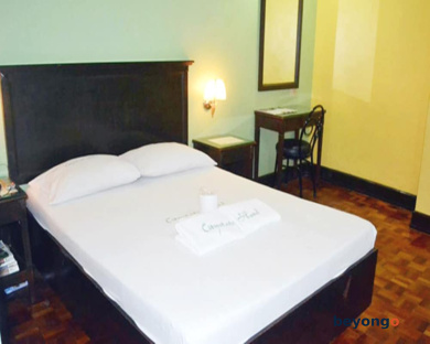 Bedbox Hotel 4