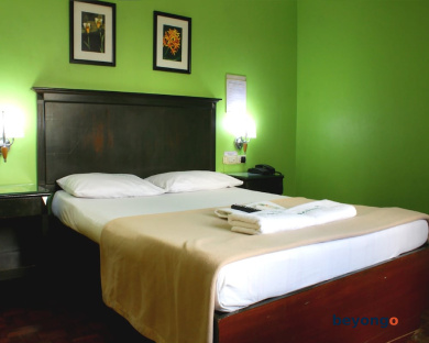 Bedbox Hotel 6