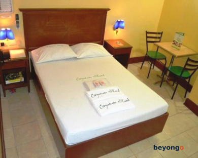 Bedbox Hotel 7