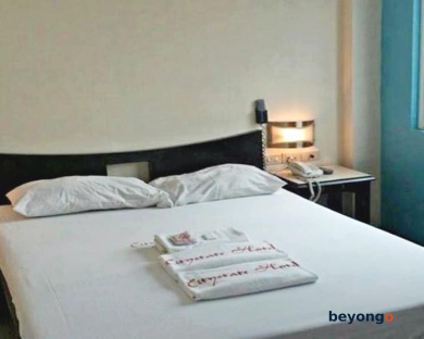 Bedbox Hotel 8