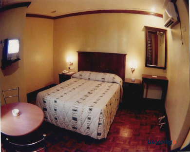 Bedbox Hotel 9