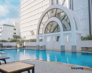 BelAire Bangkok Sukhumvit 10