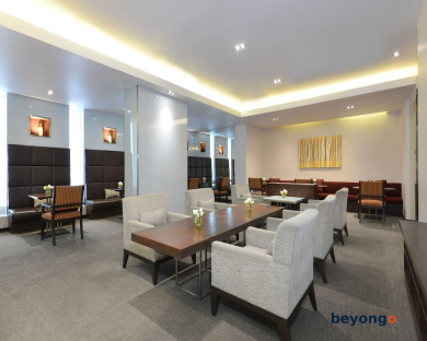 BelAire Bangkok Sukhumvit 100