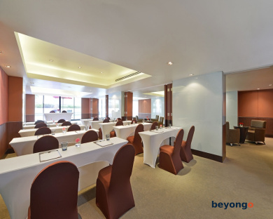 BelAire Bangkok Sukhumvit 102