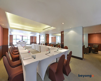 BelAire Bangkok Sukhumvit 103