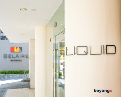 BelAire Bangkok Sukhumvit 105
