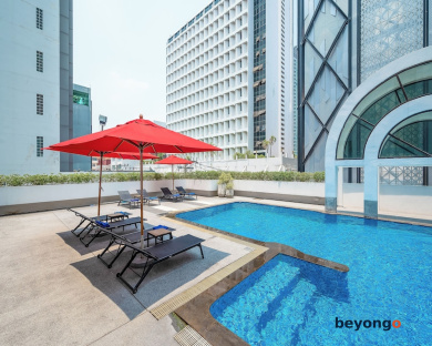 BelAire Bangkok Sukhumvit 11