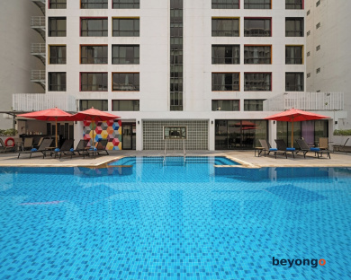BelAire Bangkok Sukhumvit 12