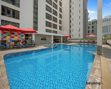 BelAire Bangkok Sukhumvit 13