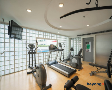 BelAire Bangkok Sukhumvit 14