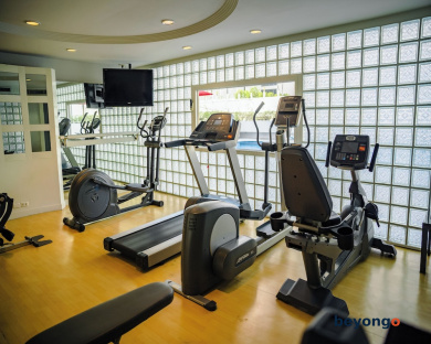 BelAire Bangkok Sukhumvit 15