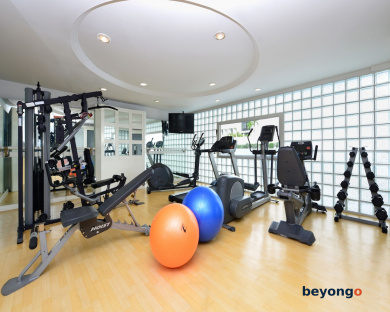 BelAire Bangkok Sukhumvit 16