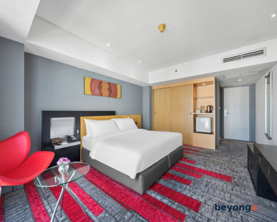 BelAire Bangkok Sukhumvit 18