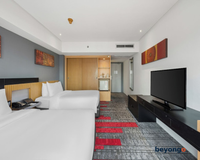 BelAire Bangkok Sukhumvit 19