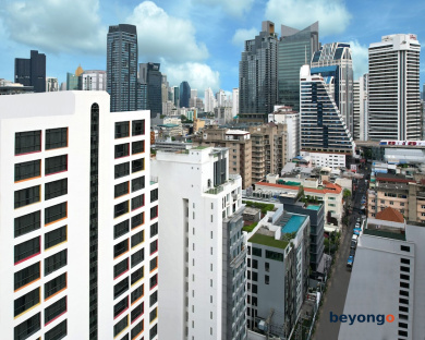 BelAire Bangkok Sukhumvit 2
