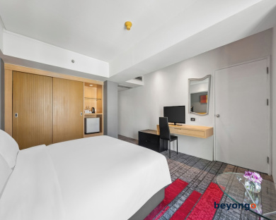 BelAire Bangkok Sukhumvit 20