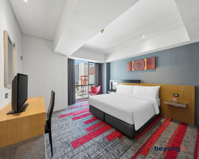 BelAire Bangkok Sukhumvit 21