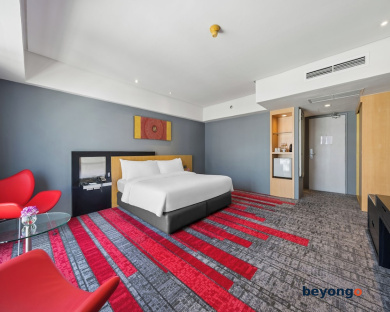 BelAire Bangkok Sukhumvit 22
