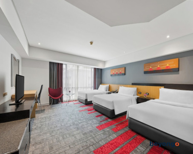 BelAire Bangkok Sukhumvit 24