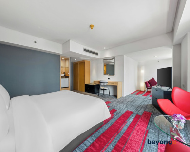 BelAire Bangkok Sukhumvit 26