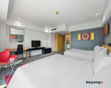 BelAire Bangkok Sukhumvit 27