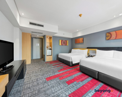 BelAire Bangkok Sukhumvit 28