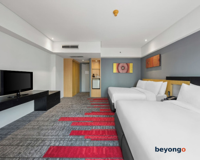 BelAire Bangkok Sukhumvit 29