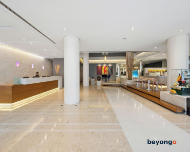 BelAire Bangkok Sukhumvit 3