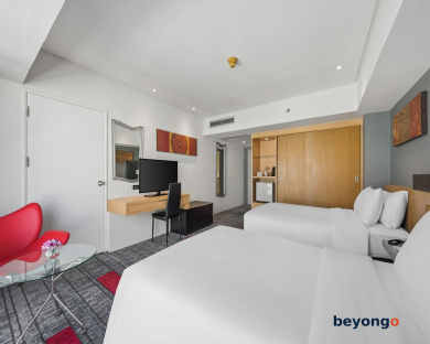 BelAire Bangkok Sukhumvit 30