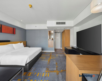BelAire Bangkok Sukhumvit 33