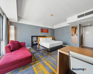 BelAire Bangkok Sukhumvit 34