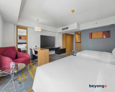 BelAire Bangkok Sukhumvit 37