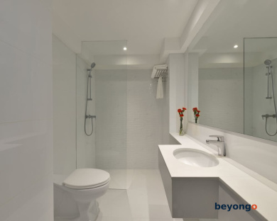 BelAire Bangkok Sukhumvit 38