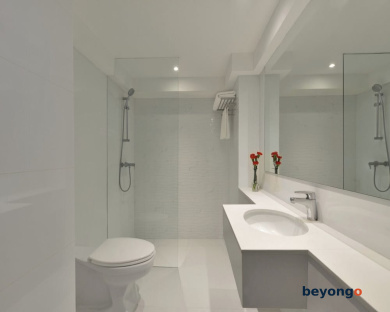 BelAire Bangkok Sukhumvit 39