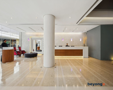 BelAire Bangkok Sukhumvit 4