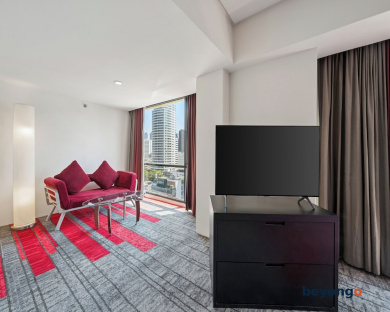 BelAire Bangkok Sukhumvit 40