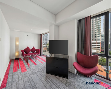 BelAire Bangkok Sukhumvit 41