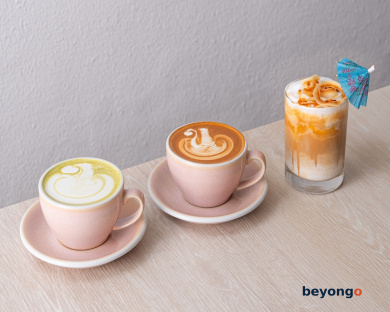 BelAire Bangkok Sukhumvit 42
