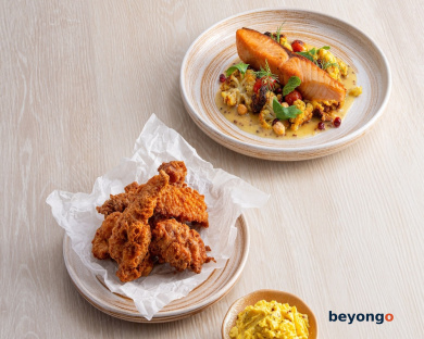 BelAire Bangkok Sukhumvit 46