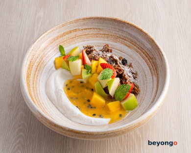 BelAire Bangkok Sukhumvit 49