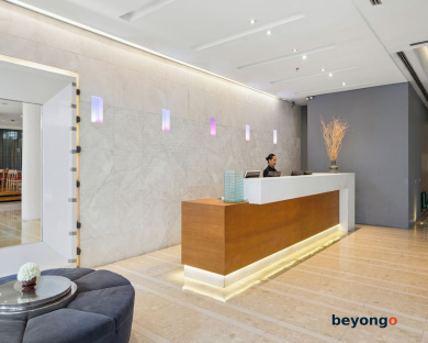 BelAire Bangkok Sukhumvit 5
