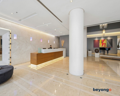 BelAire Bangkok Sukhumvit 6