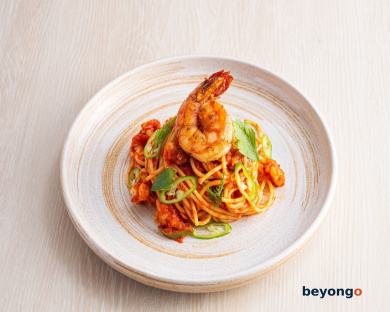 BelAire Bangkok Sukhumvit 60