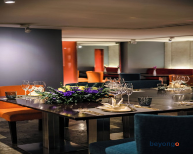 BelAire Bangkok Sukhumvit 64