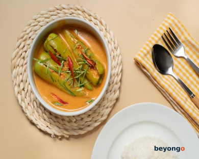 BelAire Bangkok Sukhumvit 68